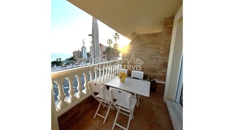 Foto 5 de Apartamento en venta en Avenida Carlos III, El Puerto, Roquetas de Mar