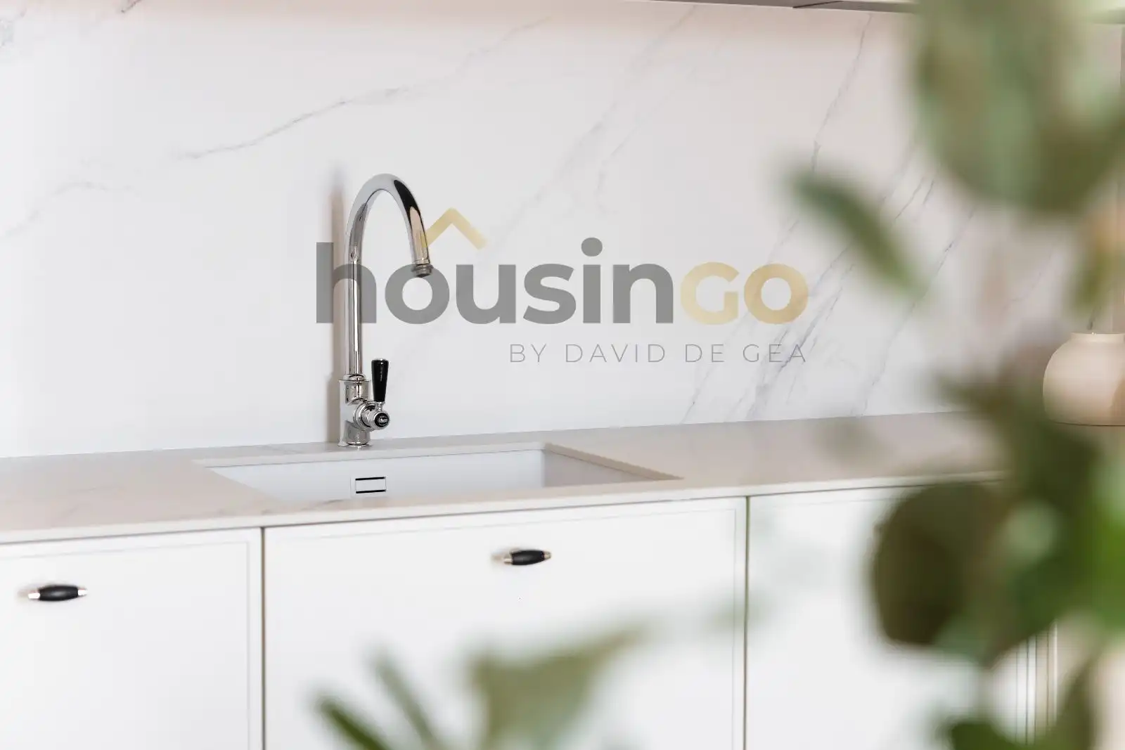 Penthouse with lift to rent in Luchana, imagen 32