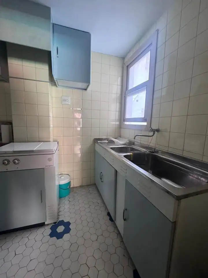 Kitchen of Flat for sale in Cullera