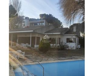 Garden of House or chalet for sale in Alpicat  with Private garden, Terrace and Swimming Pool