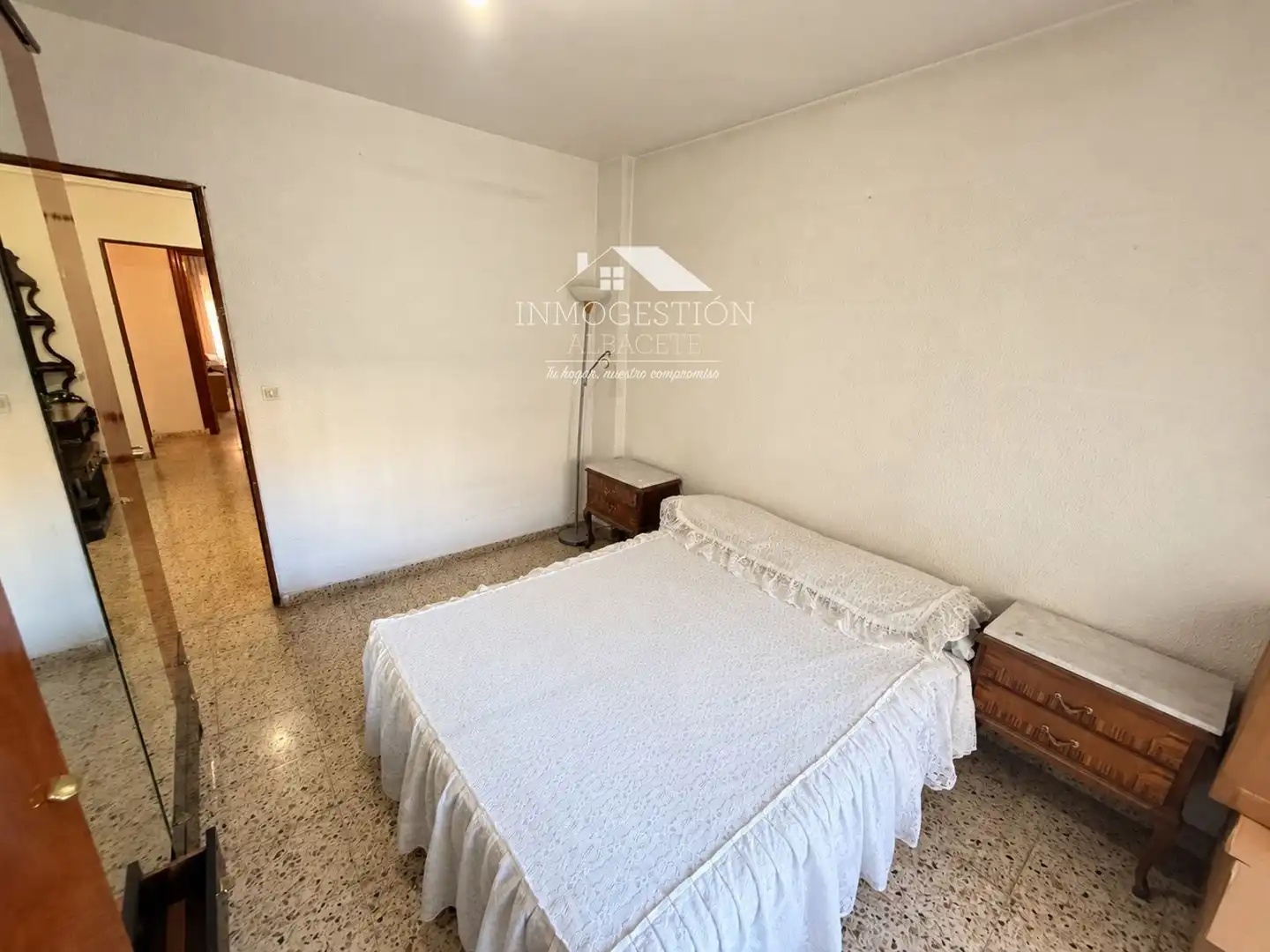 Wohnung mit Aufzug zum Verkauf in LOPE DE VEGA, imagen 10