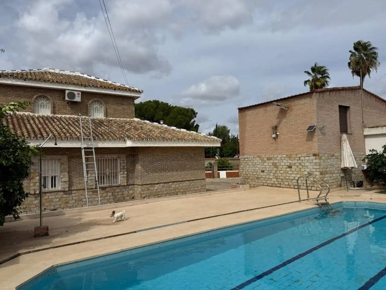 Villa à vendre à Calle Macarena 95, imagen 7