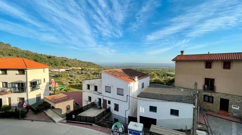 Foto 5 de Casa o xalet en venda a Plaza Carlos V, Arroyomolinos de la Vera, Cáceres
