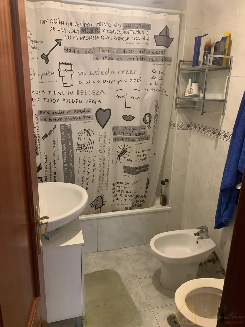 Appartement compact avec ascenseur à louer à Sagrado Corazón - As Gándaras, imagen 4