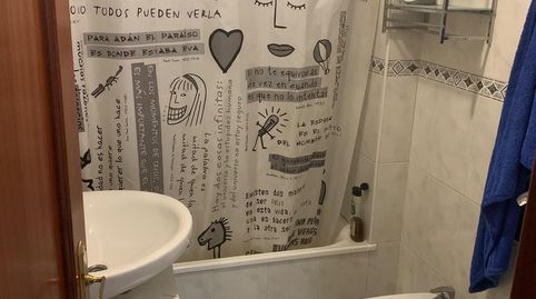 Foto 4 de Apartament de lloguer a Sagrado Corazón - As Gándaras, Lugo Capital