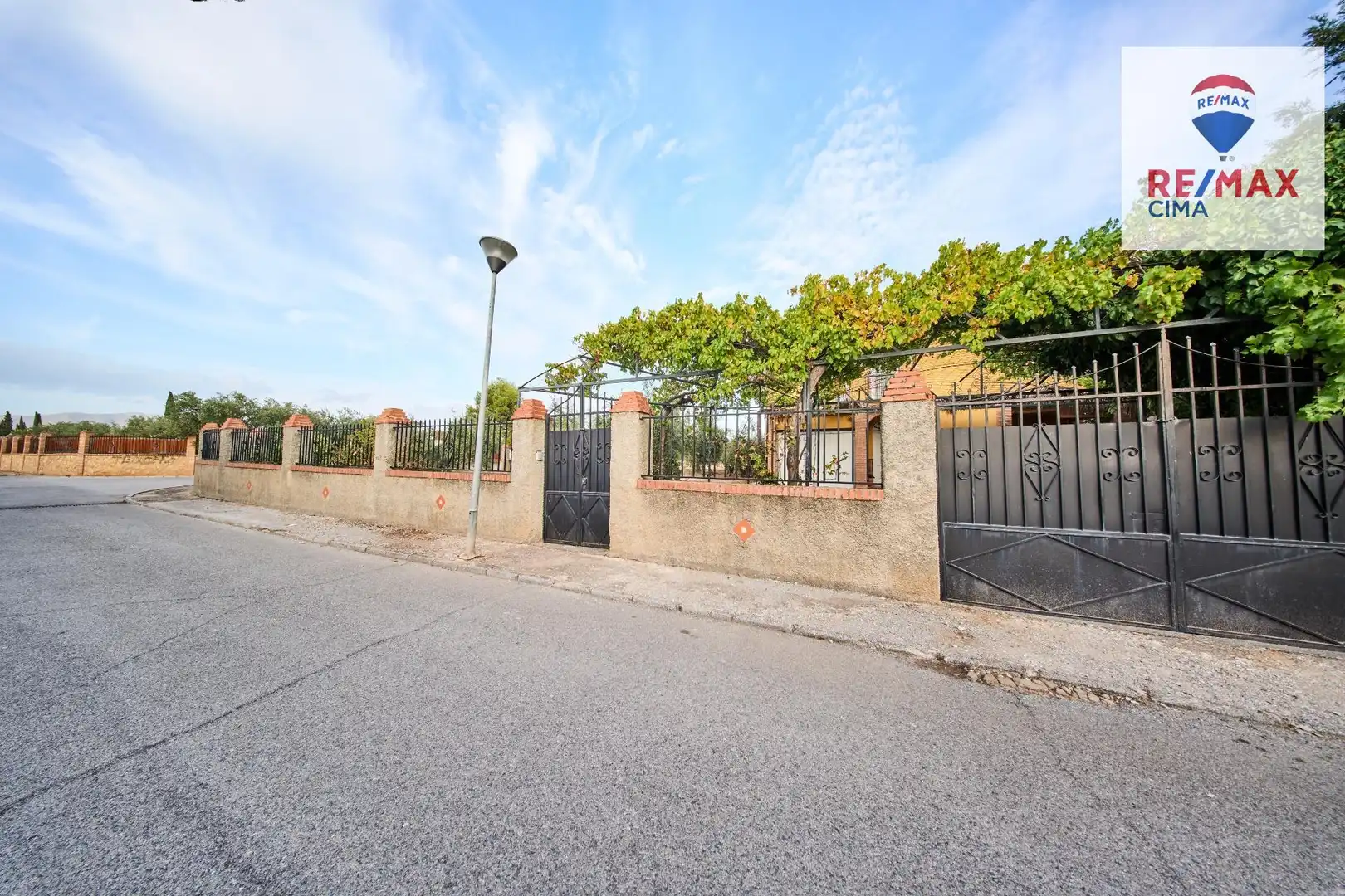 Casa con piscina in vendita a Avenida del Paraíso 46, imagen 66