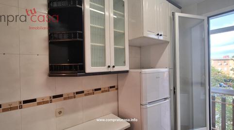 Foto 5 de Pis en venda a Calle Clavel-del, 10, Ezequiel González - Conde de Sepúlveda, Segovia Capital