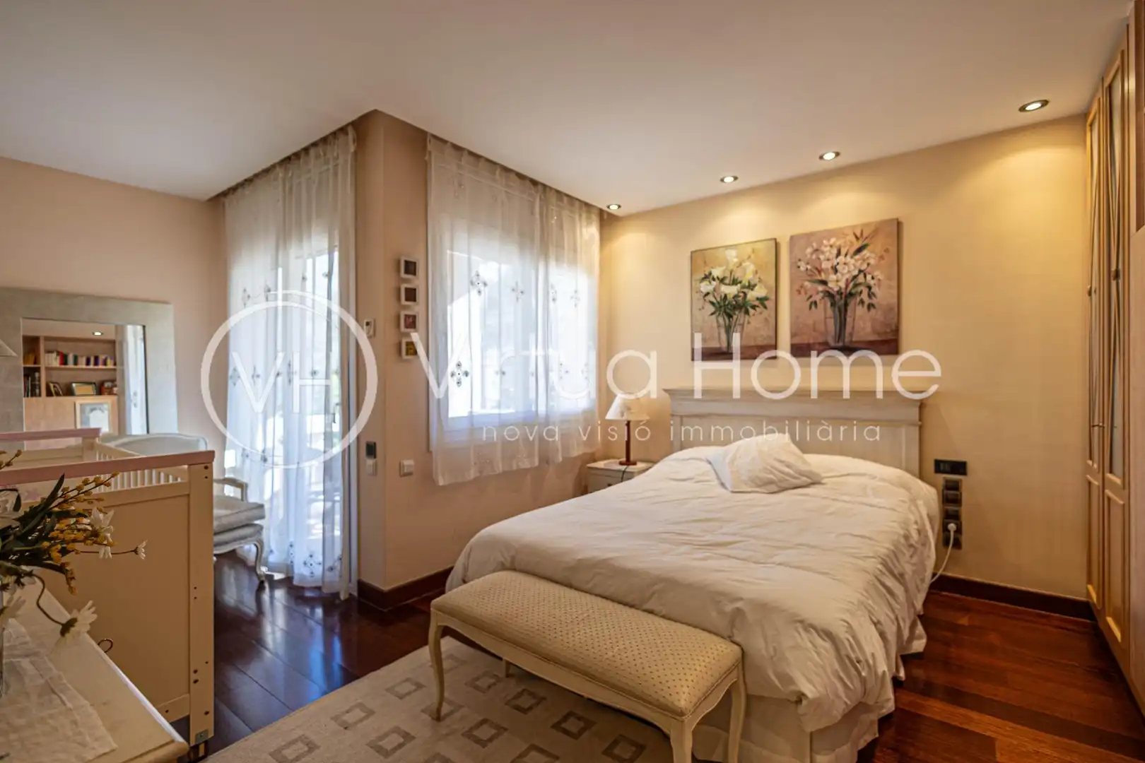 Chalet con piscina en venta en Santa Susanna, imagen 36