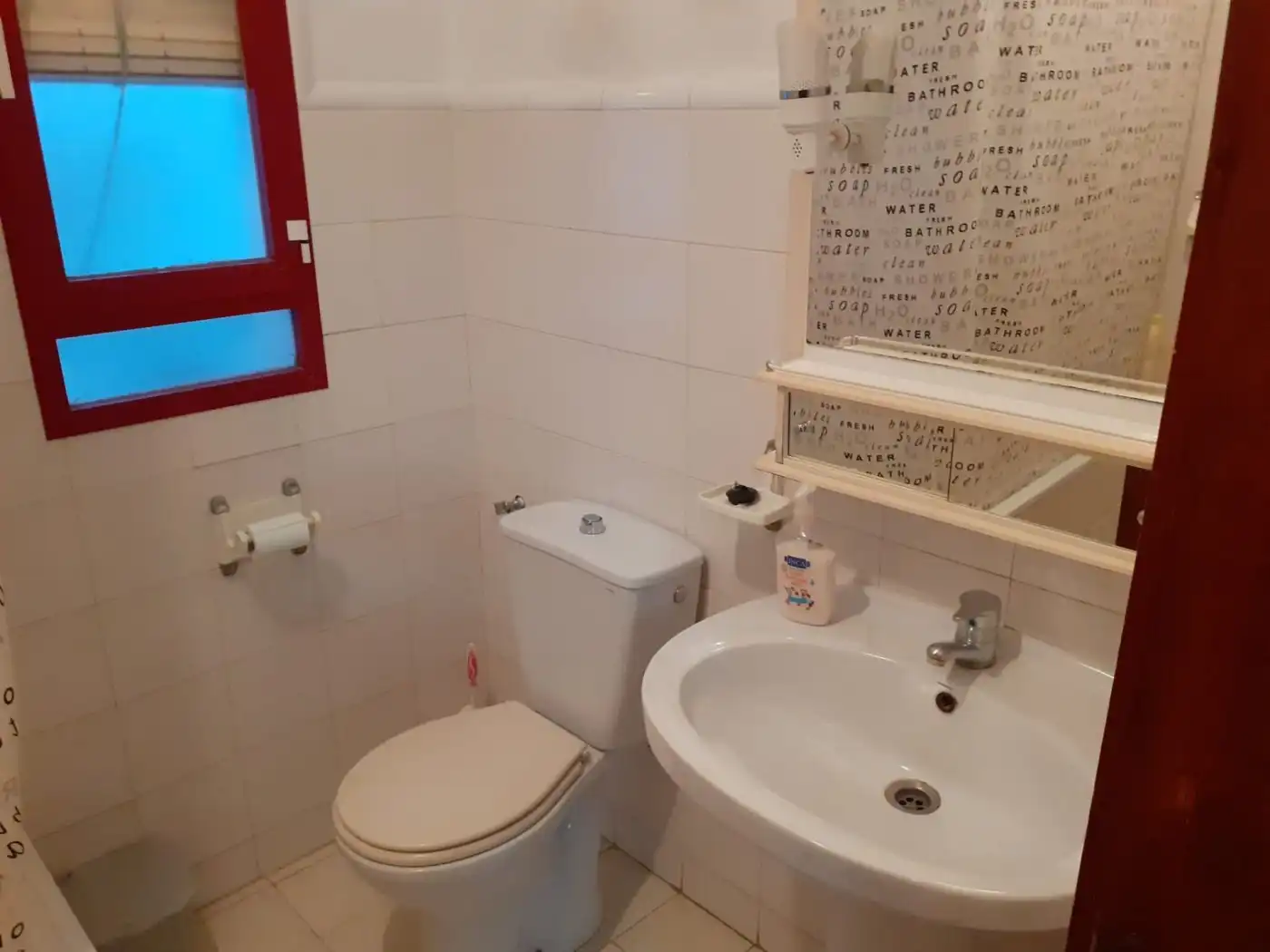 Flat for sale in Serón, imagen 21