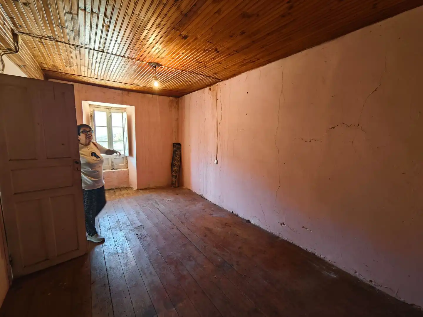 Casa o chalet en venta en Peñamellera Alta