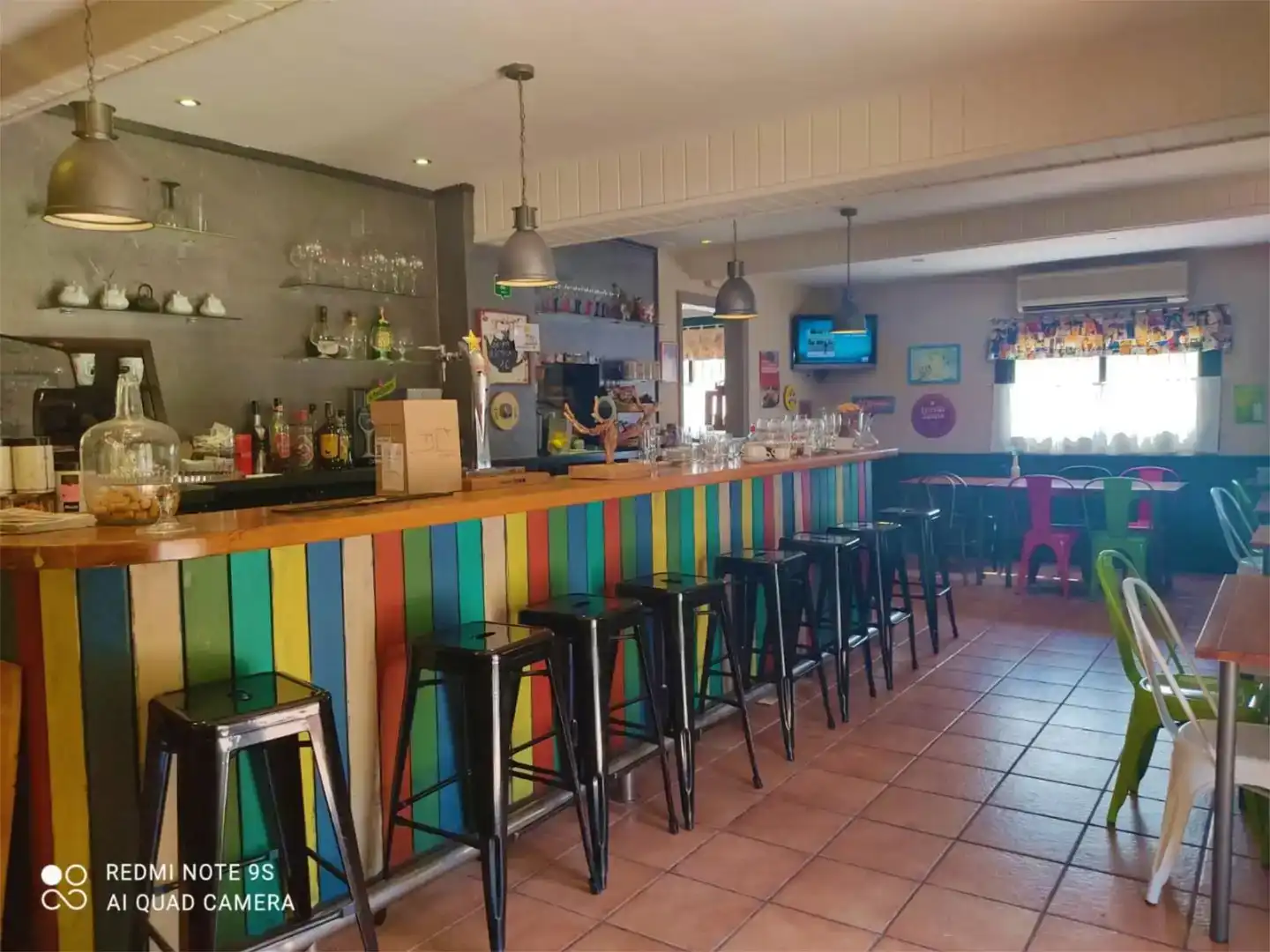 Finca rústica en venda en Gelida