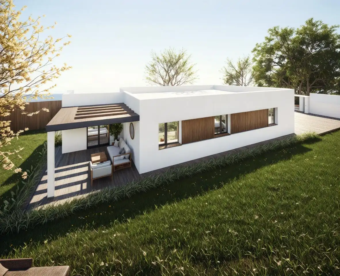 House with garden for sale in De Mallorca, imagen 12