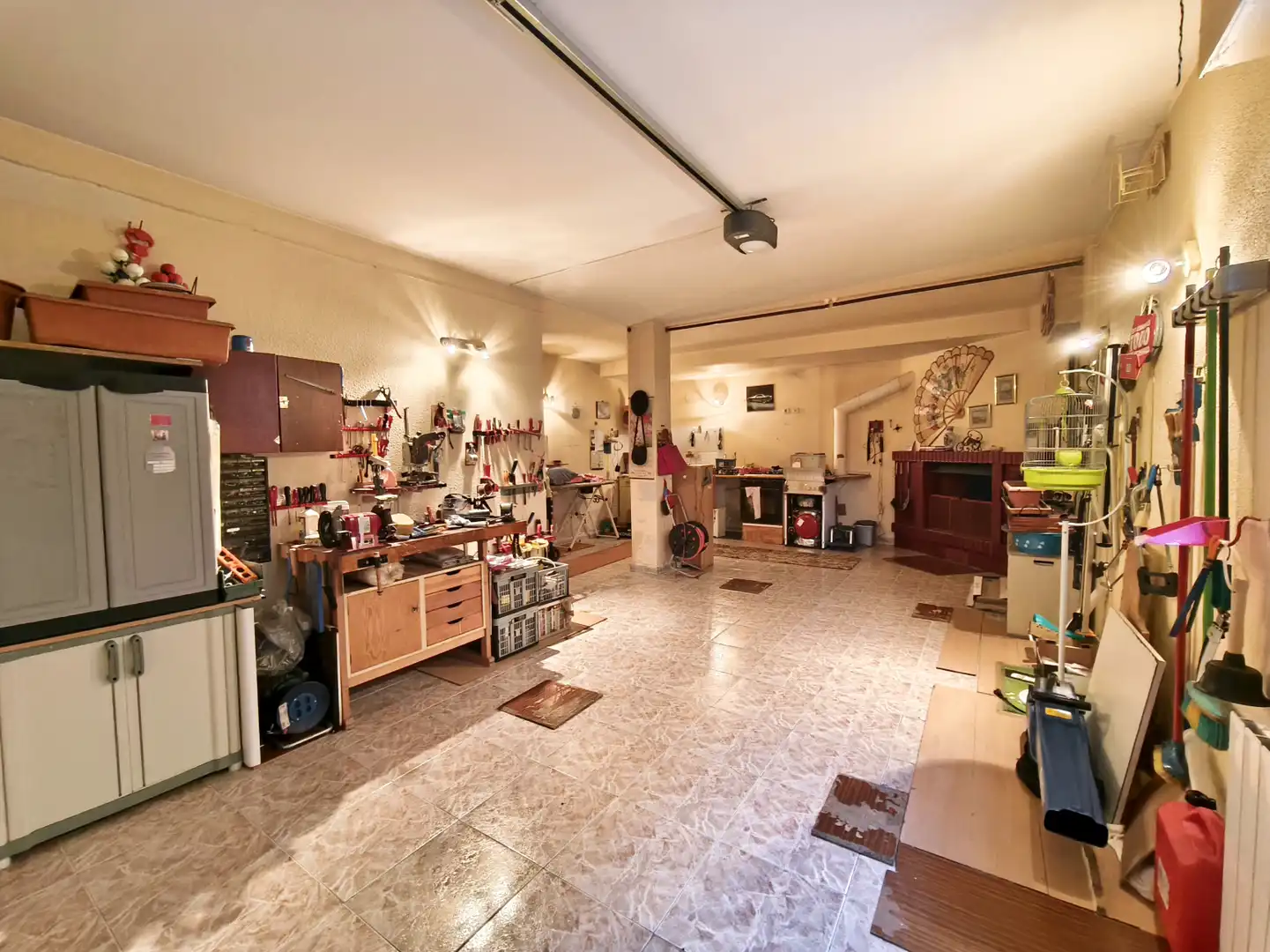 Houses for sale in Lanciego / Lantziego  with Heating, Terrace and Balcony