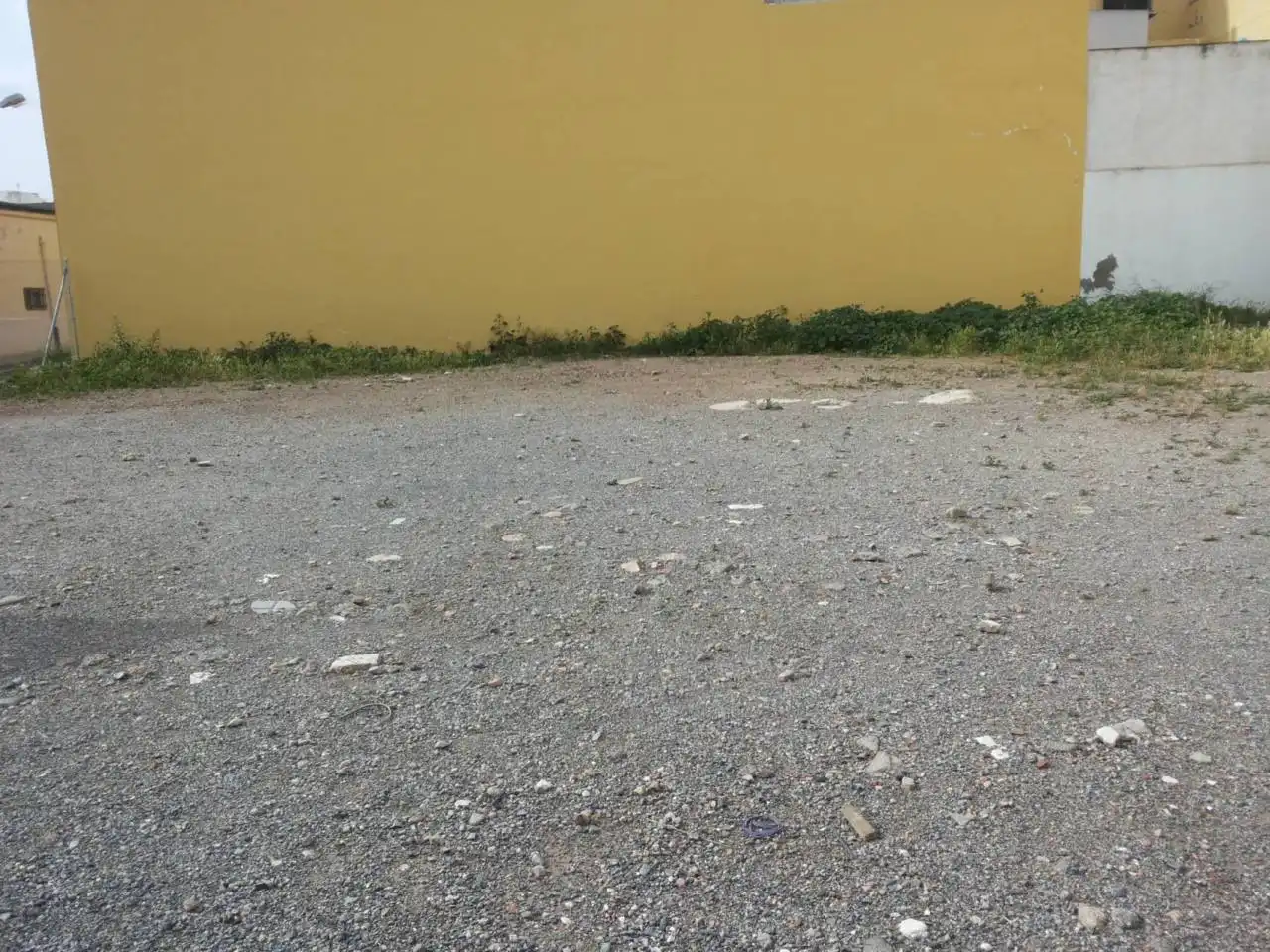 Rural land for sale in La Mojonera
