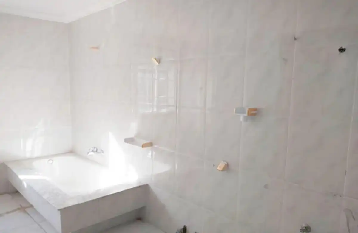 Bany de Casa o xalet en venda en Dozón amb Jardí privat i Traster