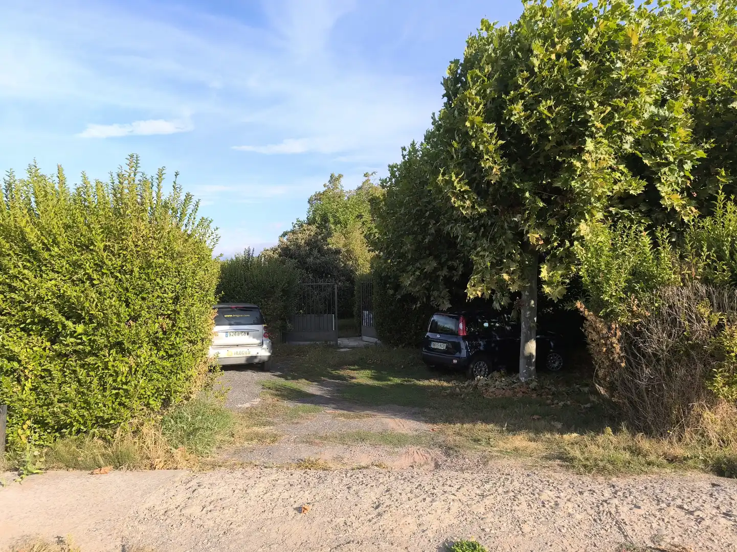 Land for sale in  Logroño