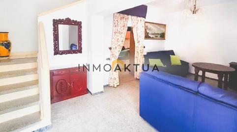 Foto 3 de Casa adosada en venta en El Rocío - La Milagrosa, Cádiz