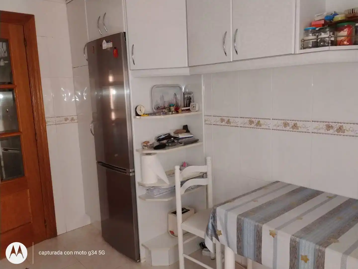 Cuina de Pis en venda en Ave María
