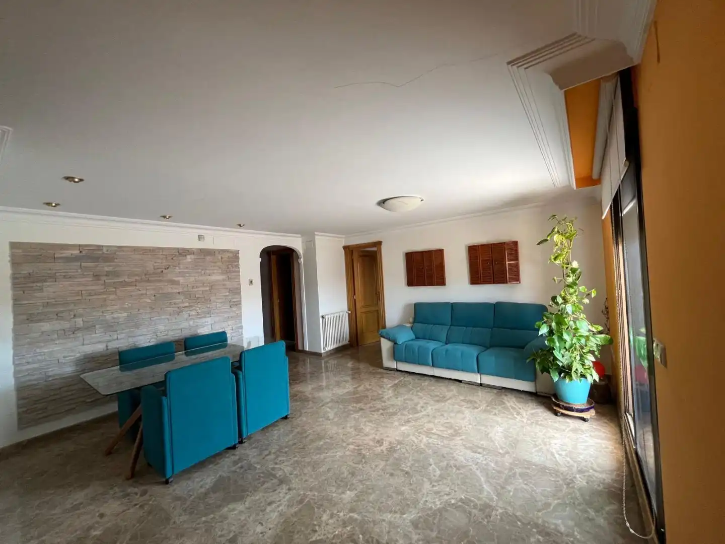 Penthouse with lift for sale in Dr. Vicente Segura 1