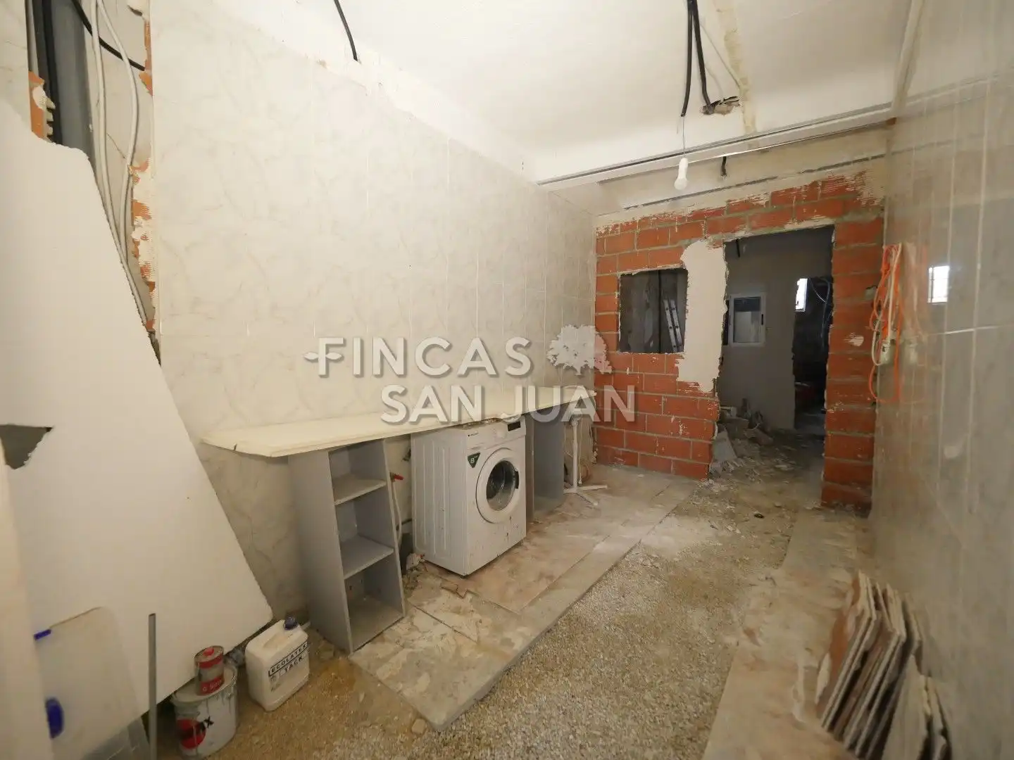 Casa o chalet en venta en Sant Joan d'Alacant con Terraza