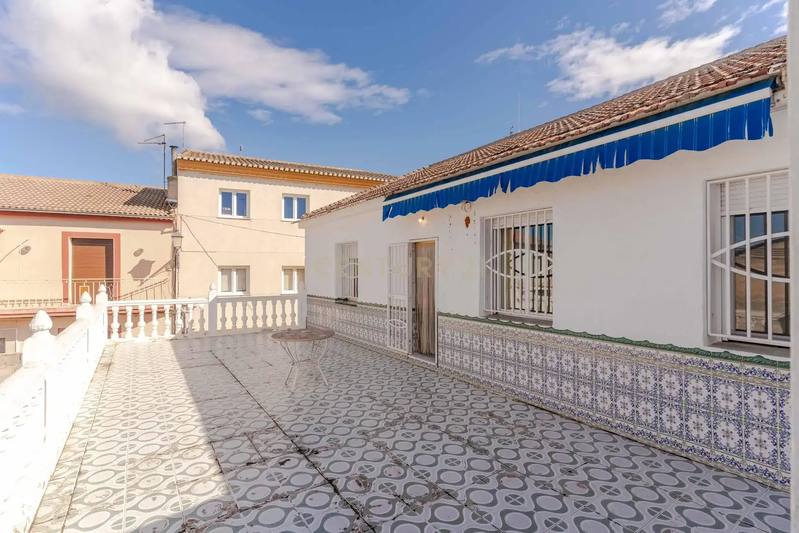 Casa amb terrassa en venda a REAL 30, imagen 70