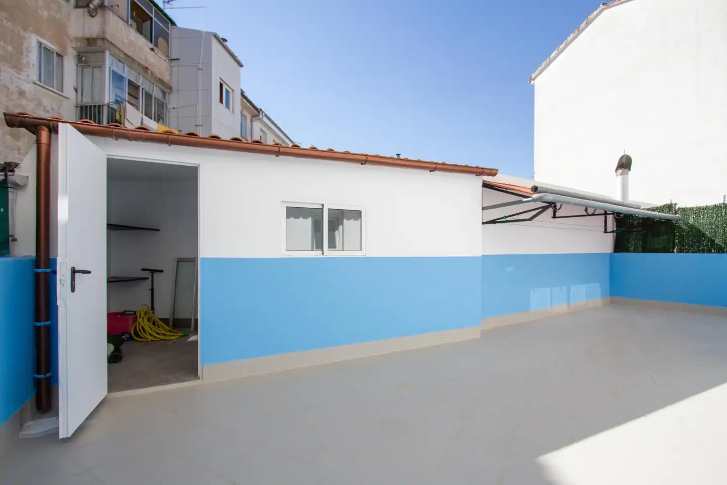 Piso en venta en Calle Basilio Armendáriz, imagen 43