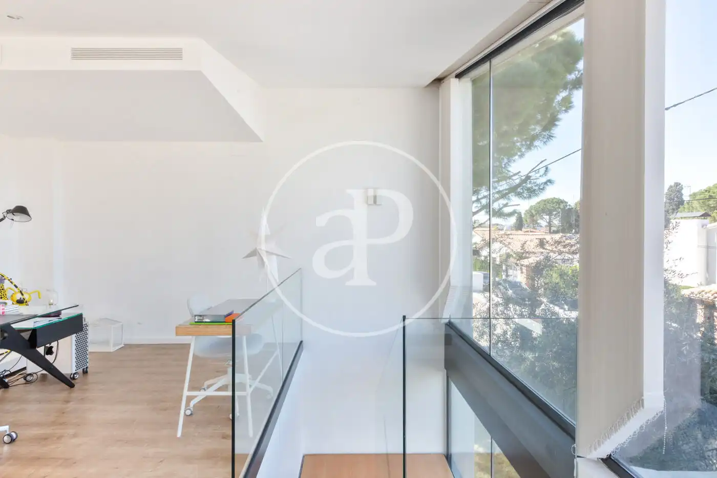 Houses for sale in L'Eliana  with Air Conditioner, Heating and Private garden
