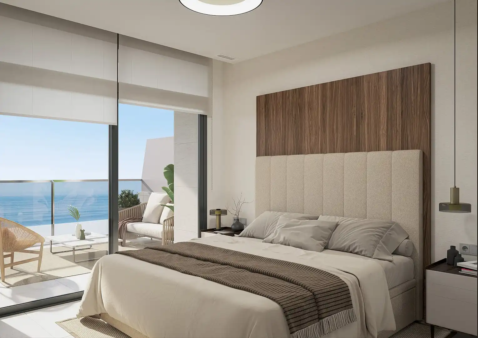 Apartment mit Terrasse zum Verkauf in Playa de Poniente, imagen 29