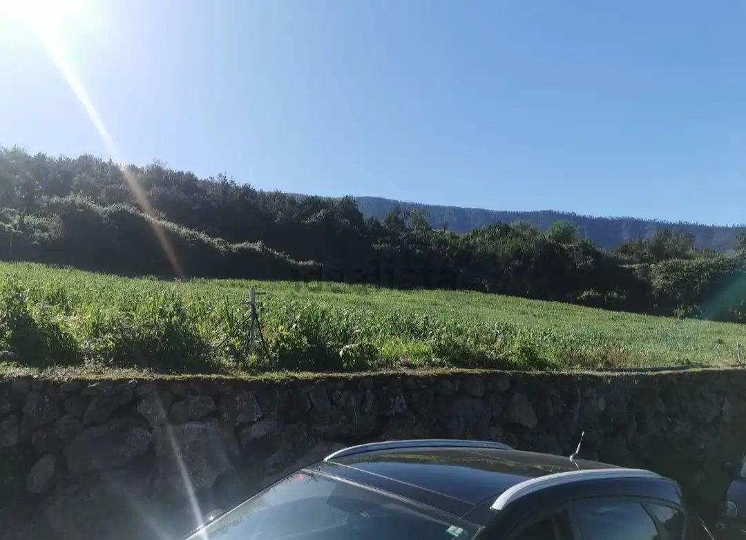 Grundstücke zum Verkauf in Santa Cruz de Tenerife