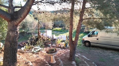 Foto 2 de Finca rústica en venta en Urbanitzacions, Tortosa
