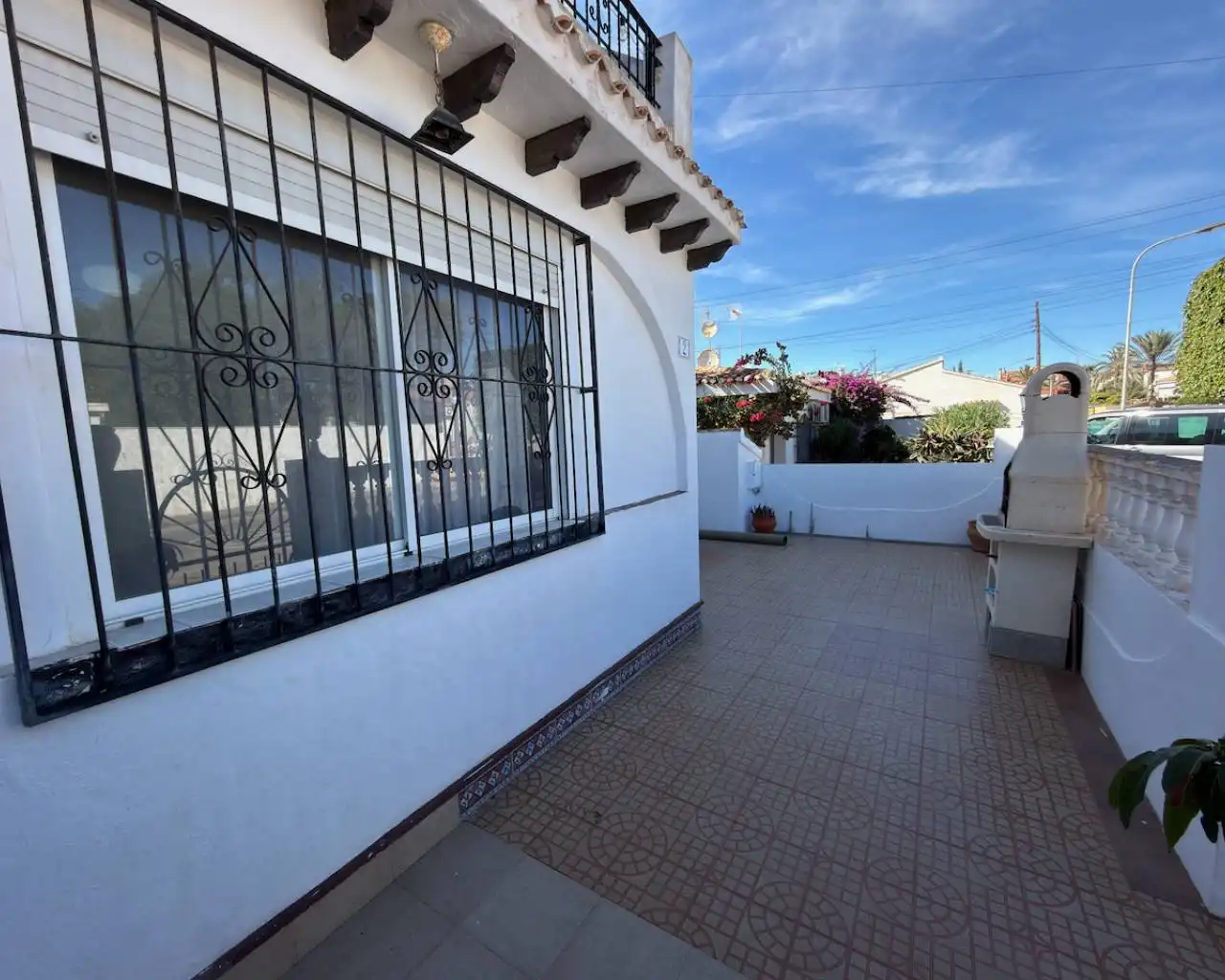 Erdgeschosswohnung mit Pool zum Verkauf in Nueva Torrevieja - Aguas Nuevas, imagen 14