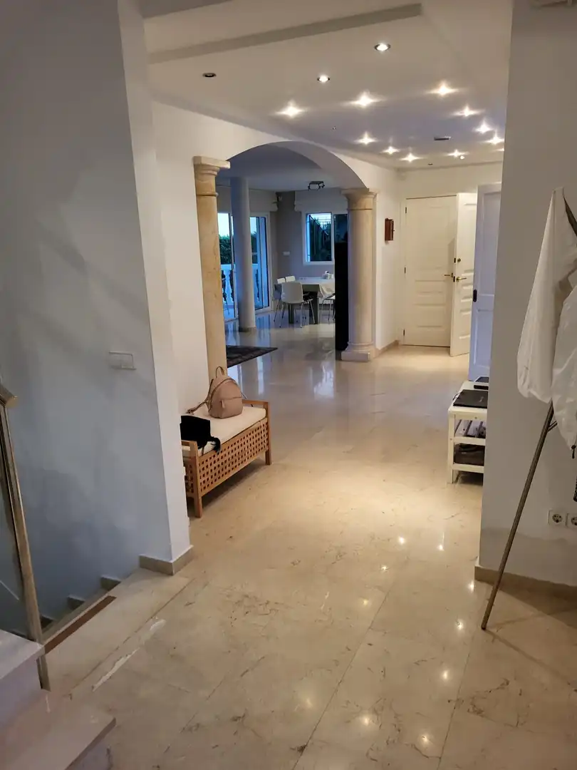 Chalet con terraza en venta en Sant Pol, imagen 11