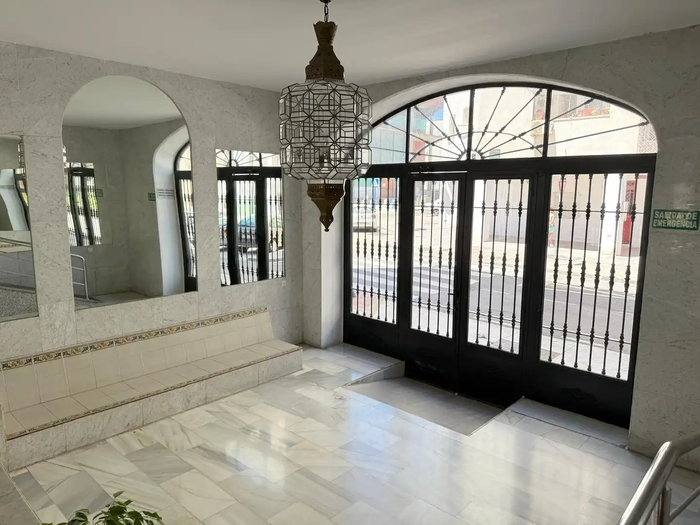 Apartments for sale in Fuengirola  with Air Conditioner, Terrace and Balcony