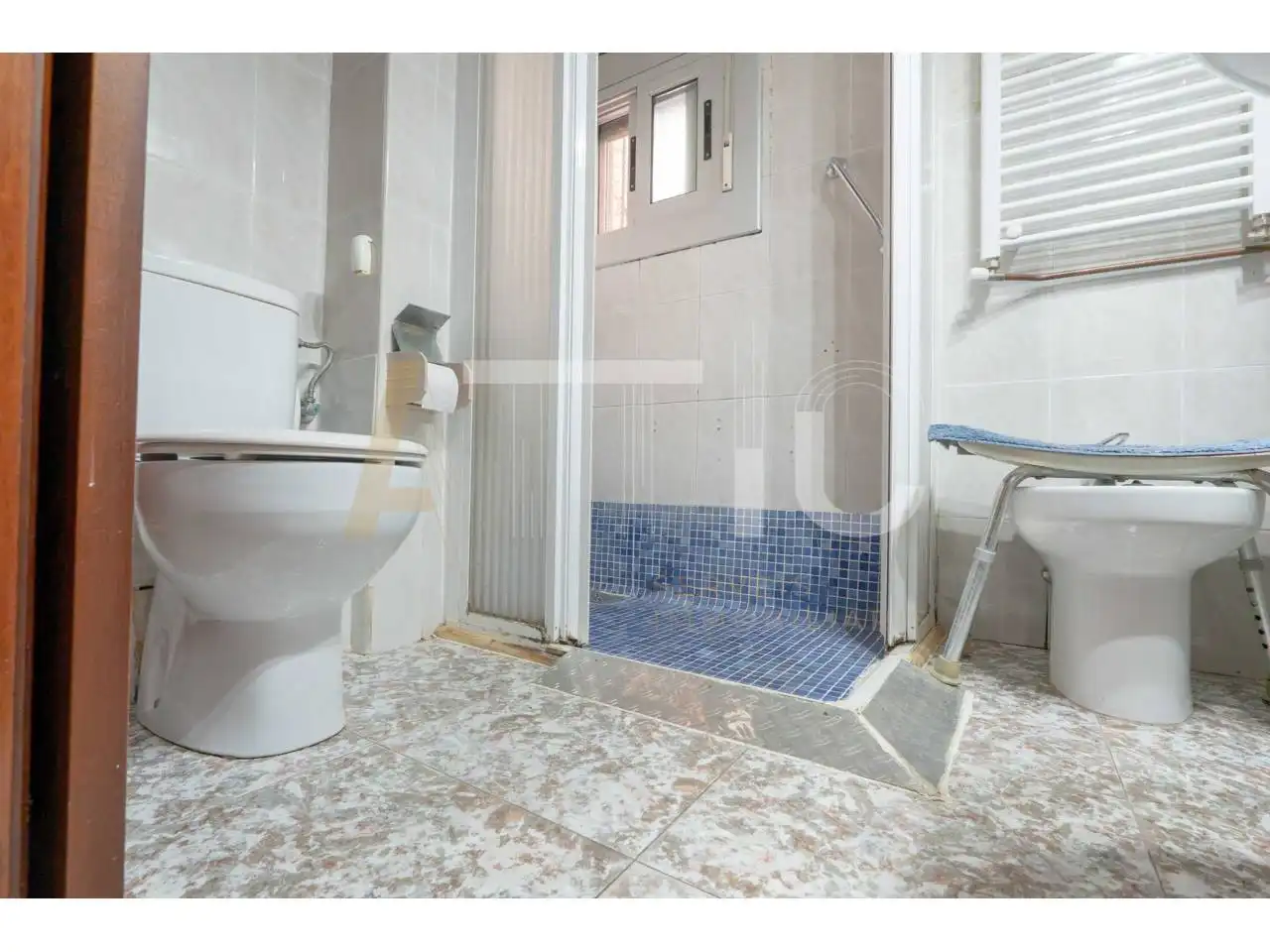 Baño de Piso en venta en Sabadell con Aire acondicionado y Calefacción