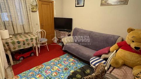 Foto 4 de Casa adosada en venda a Virgen del Rosario, Madrid