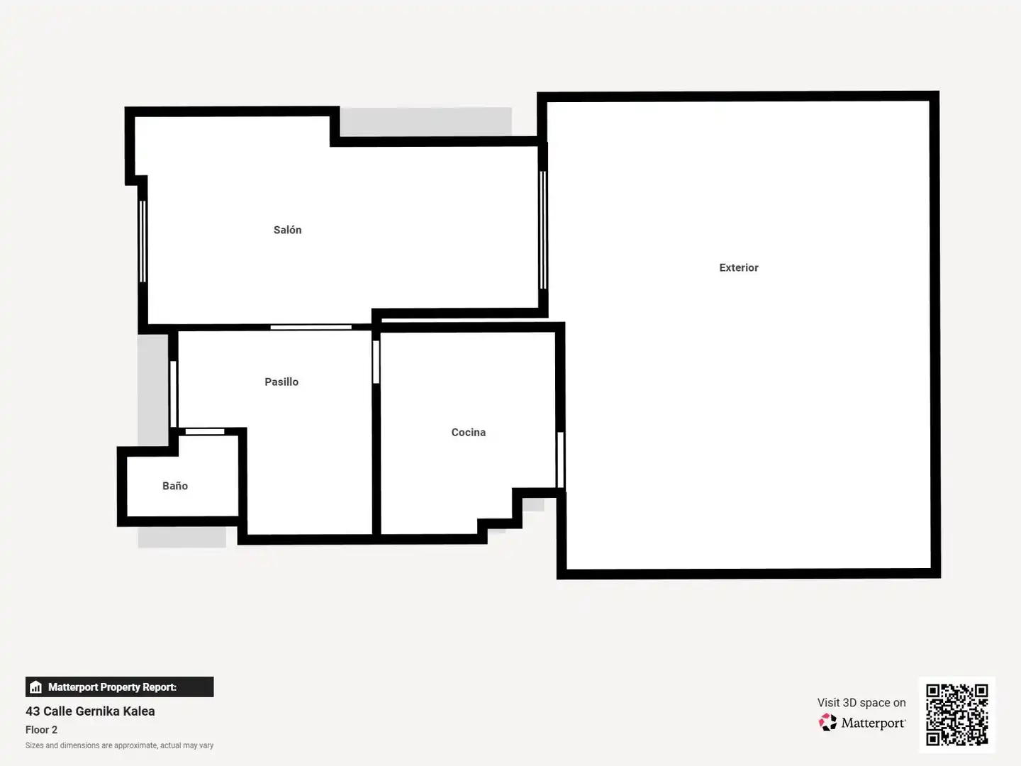 Casa adosada en venta en Basauri  con Calefacción, Jardín privado y Terraza