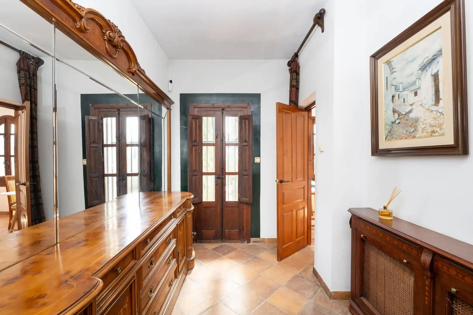Chalet con piscina en venta en Calle Camino del Almendral 4, imagen 57