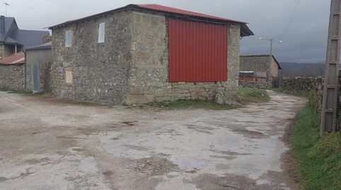 Foto 2 de Casa o chalet en venta en Ou-0601, Castro Caldelas, Ourense