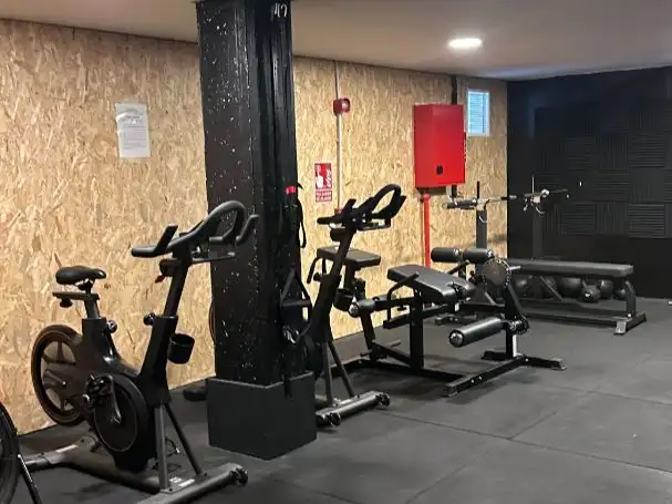 Zimmer in Valdemoro, Madrid