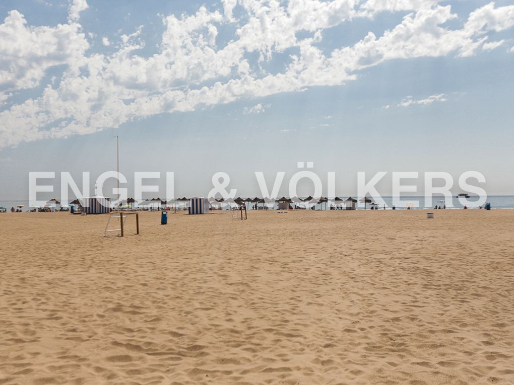 Apartment to rent in Avinguda de la Malva-Rosa, La Malva-rosa
