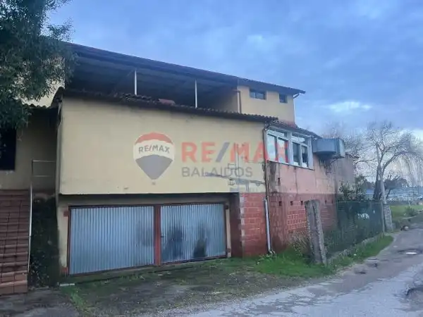 Immobles singulars en venda a O Porriño, imagen 3