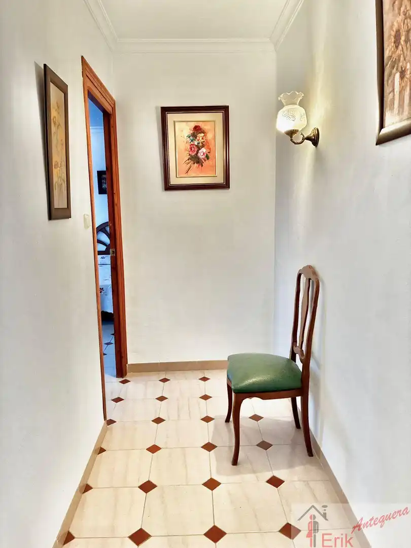 Casa adosada en venta en Bobadilla - Bobadilla Estación - La Joya