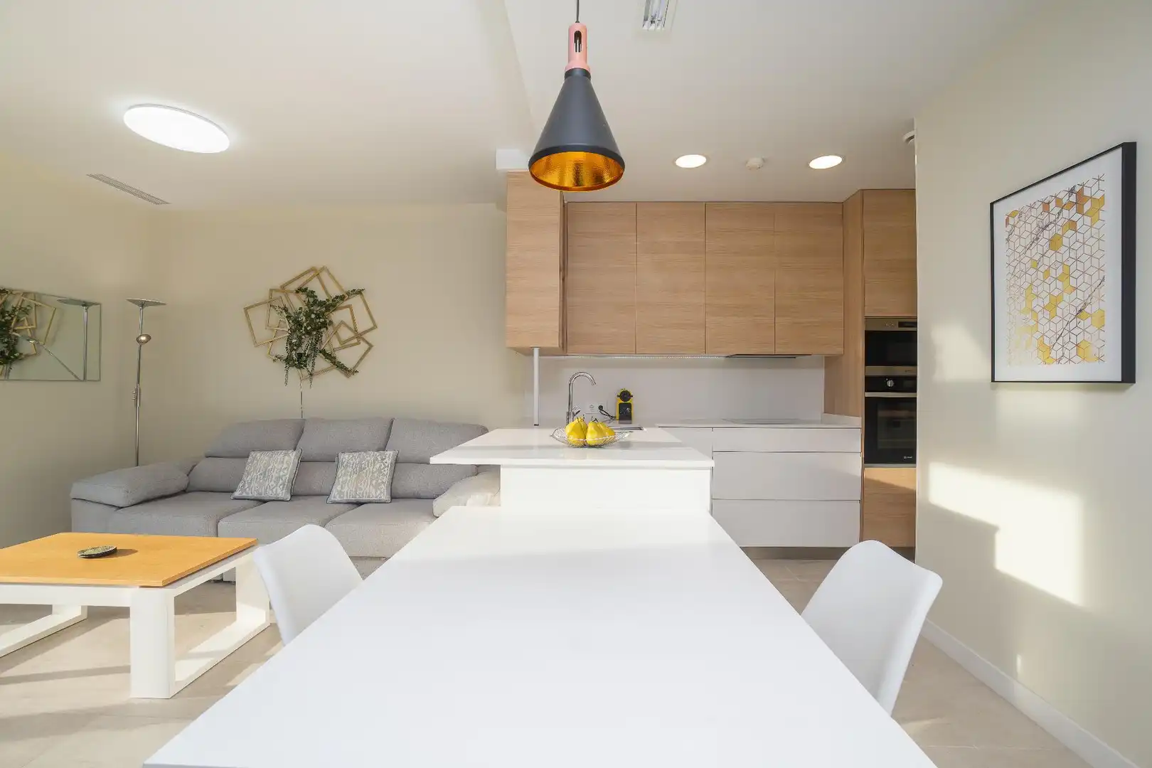 Maison mitoyenne avec piscine à vendre à Calle Berlín, imagen 5