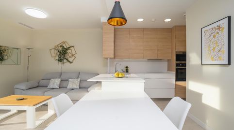 Foto 5 de Casa adosada en venta en Calle Berlín, Golf Bahía, Finestrat