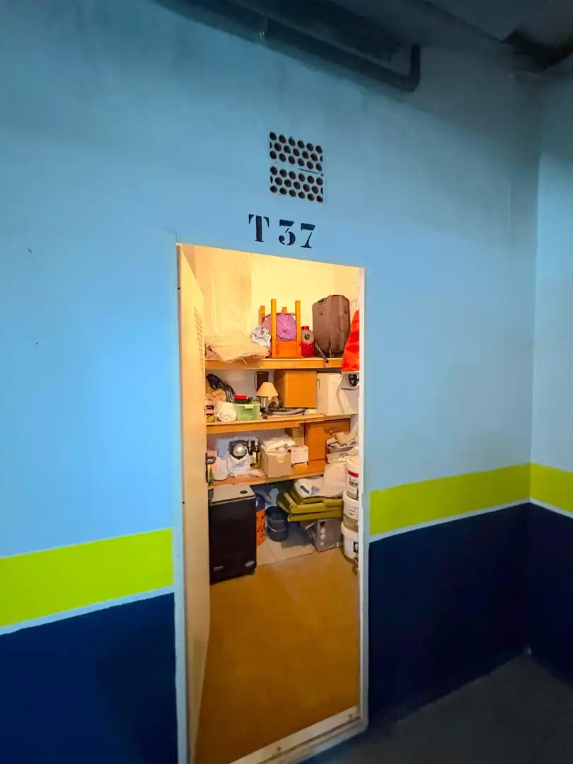 Flat with lift for sale in Calle CUBA, imagen 25