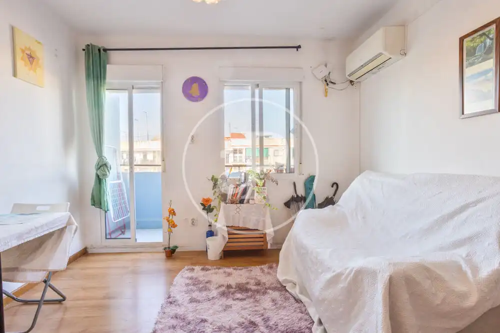 Terraza de Piso en venta en Poblats Marítims