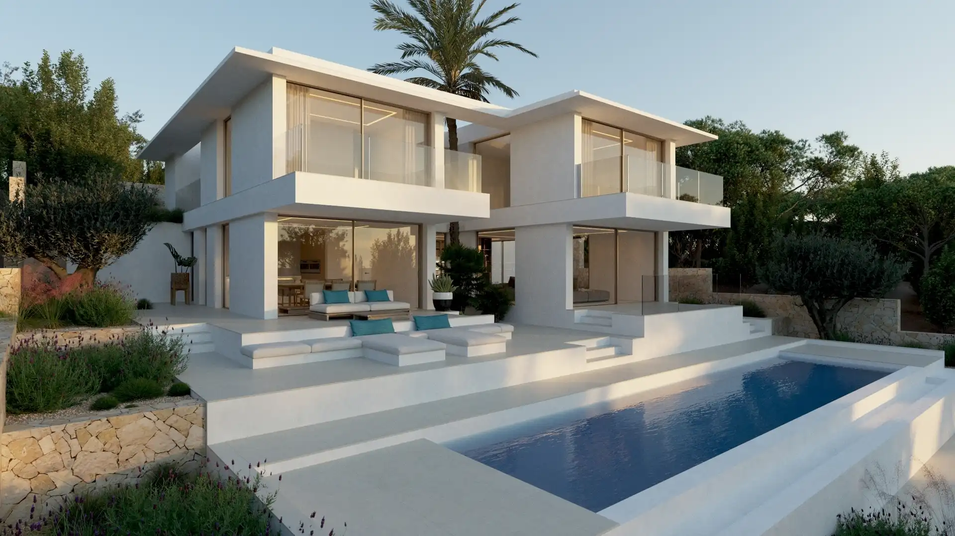 Casa rustica con piscina in vendita a Cala Ratjada, imagen 2