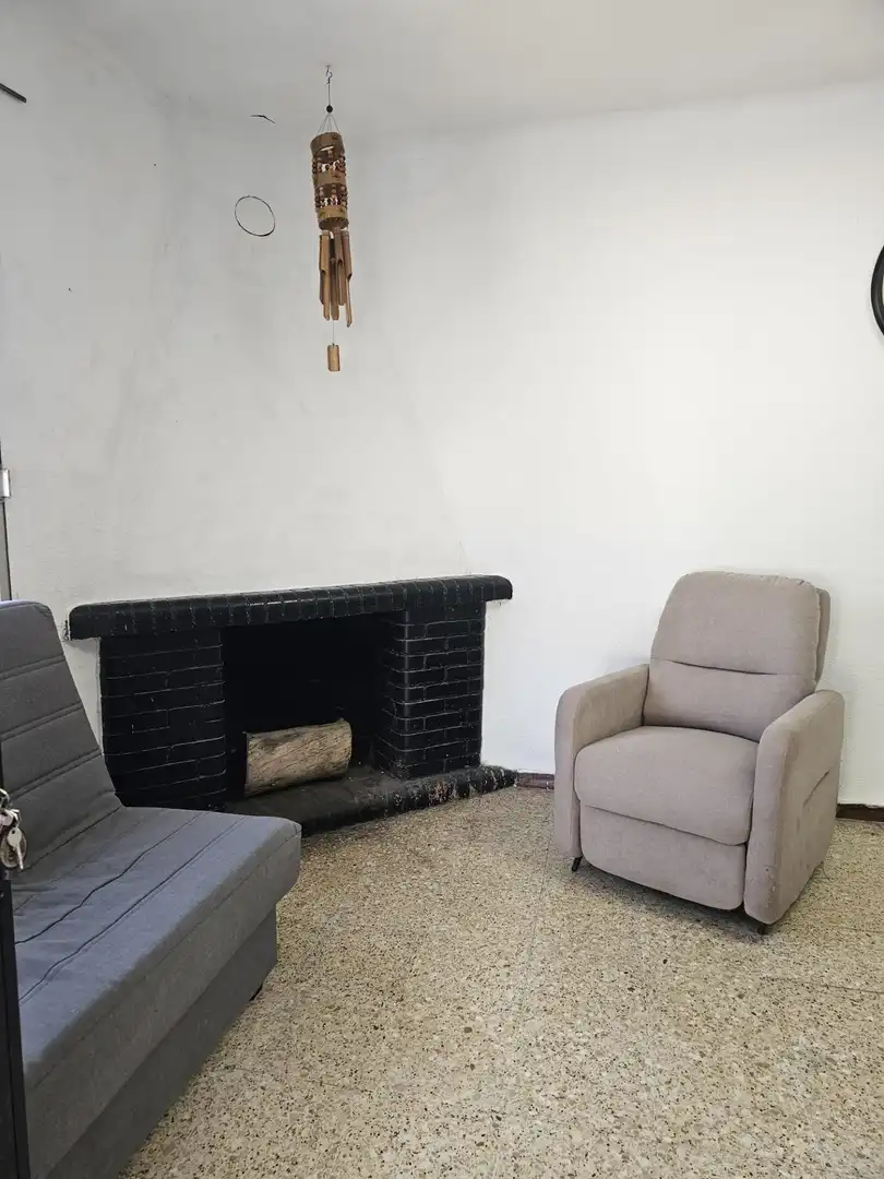 Sala de estar de Casa o chalet en venta en Esparreguera con Jardín privado, Terraza y Piscina