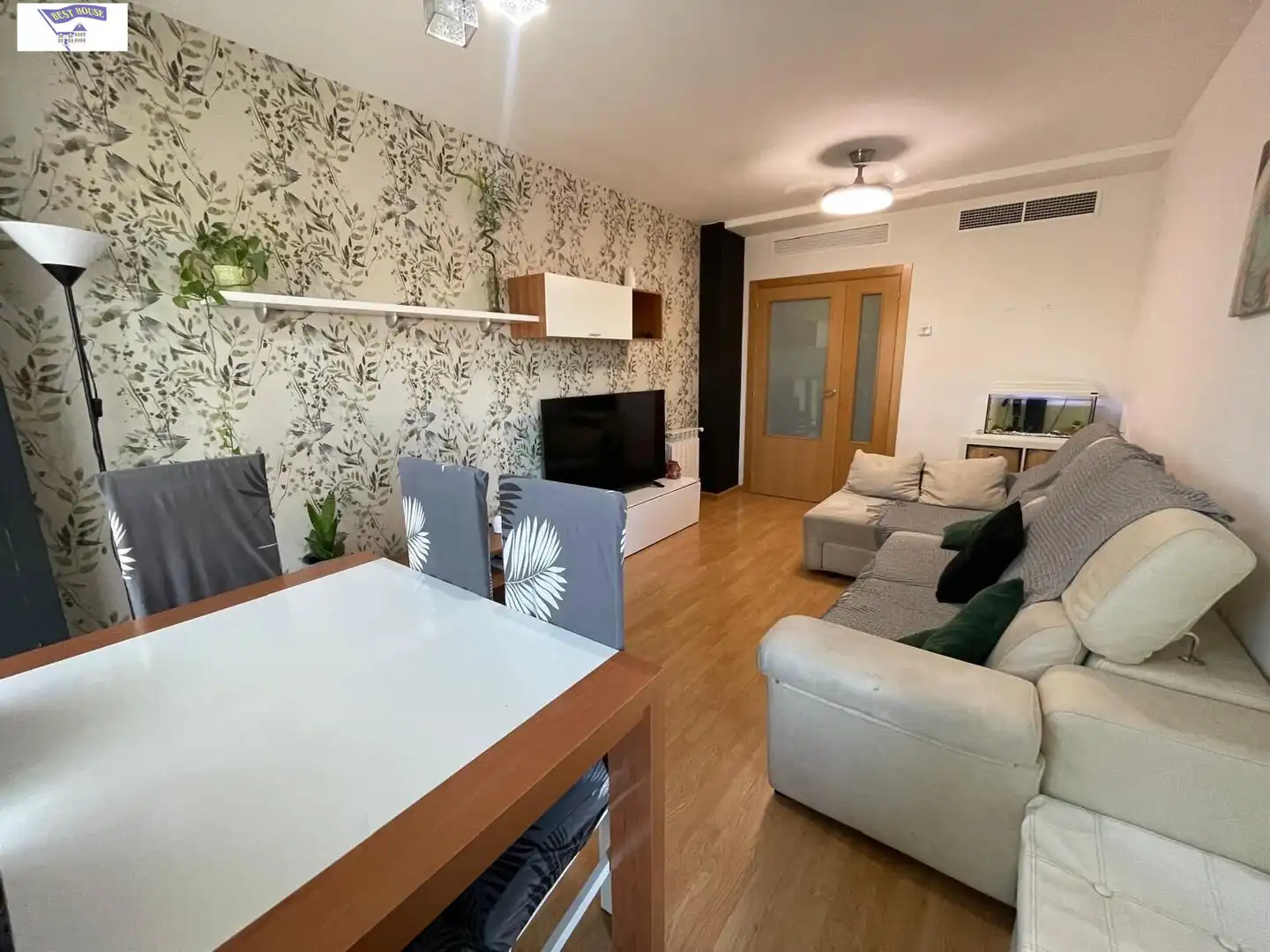 Apartament amb terrassa en venda a Imaginalia - Llanos del Águila, imagen 22
