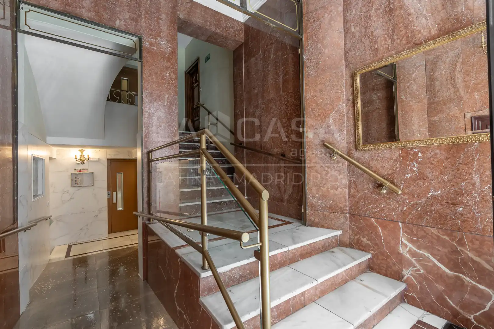 Flat for sale in Calle de Juan Álvarez Mendizábal, imagen 15